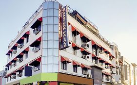 Hotel Sarthak Palace Near Karol Bagh Metro Station New Delhi